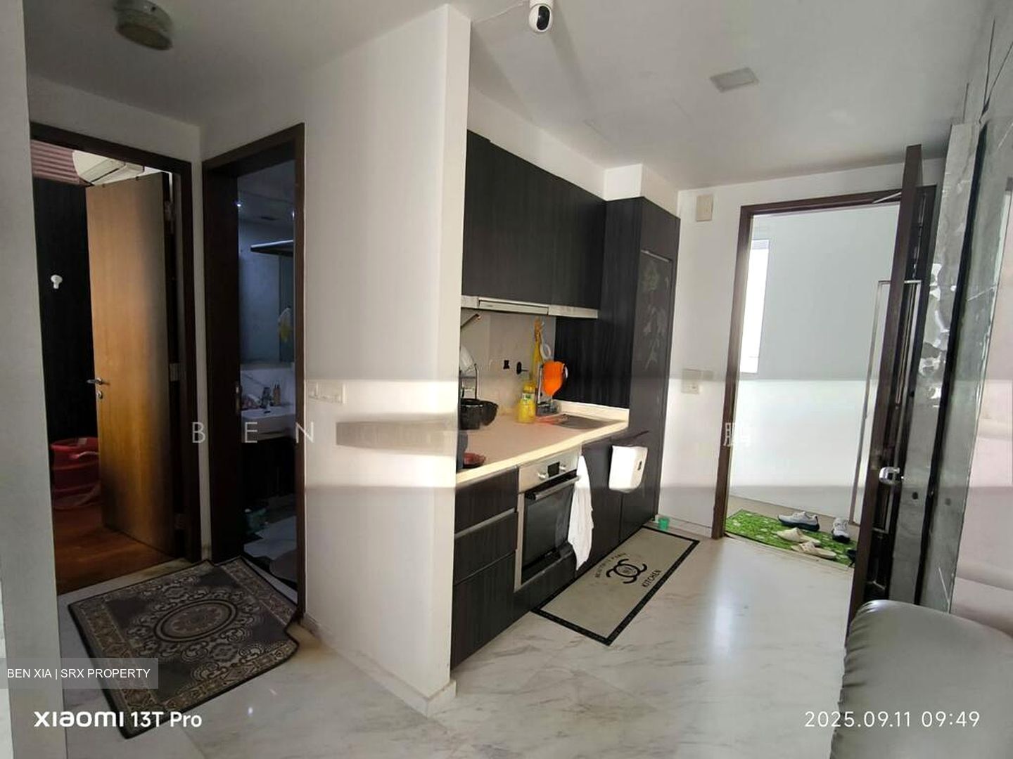 Spottiswoode 18 (D2), Apartment #508512261